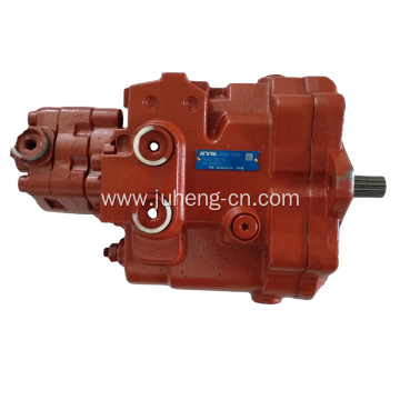 Vio45-6b Hydraulic pump B0600-21032 PSVD2-21E-22 main pump